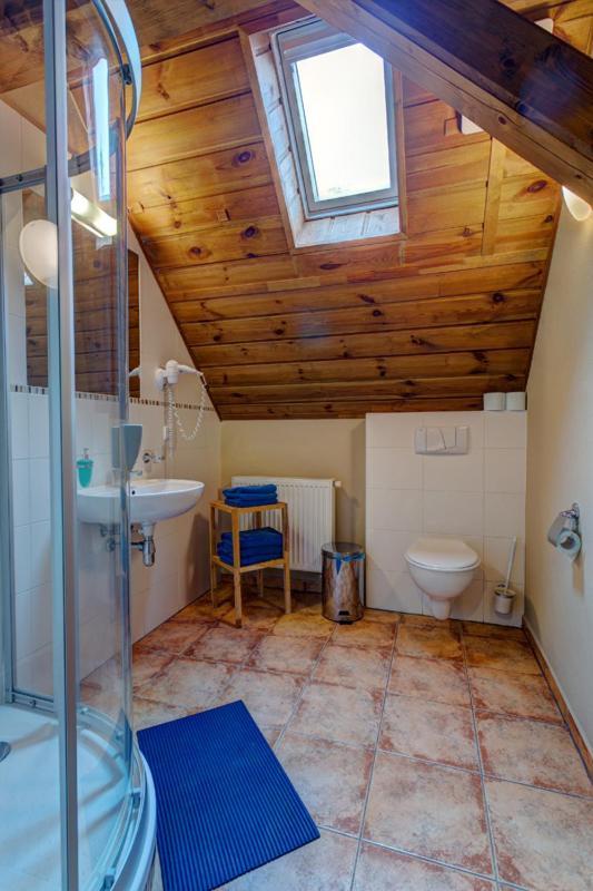 Hotel Leyla フリンブルク エクステリア 写真