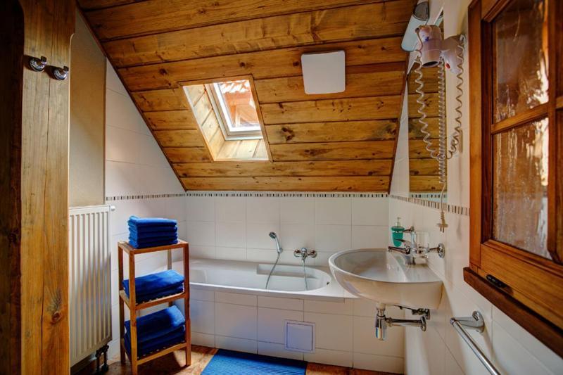 Hotel Leyla フリンブルク エクステリア 写真
