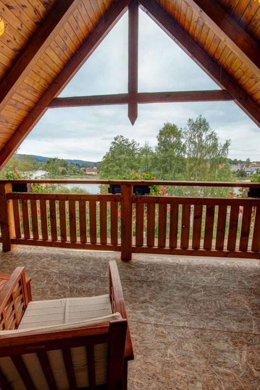 Hotel Leyla フリンブルク エクステリア 写真